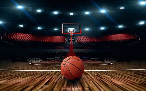 1月5日25-26赛季NBA常规赛 雷霆VS太阳体育